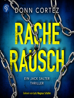 cover image of Racherausch